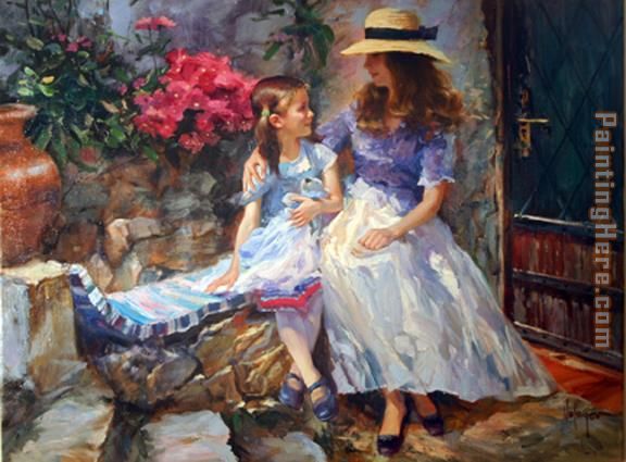 Vladimir Volegov The Sweetest Moment